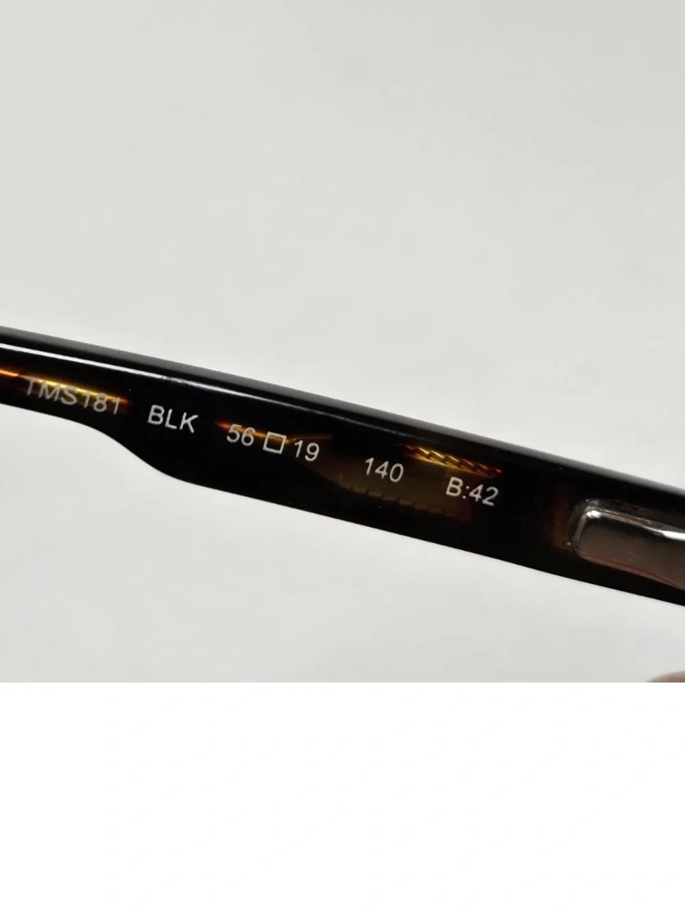 Ted Baker London Polarized TMS181 Sunglasses